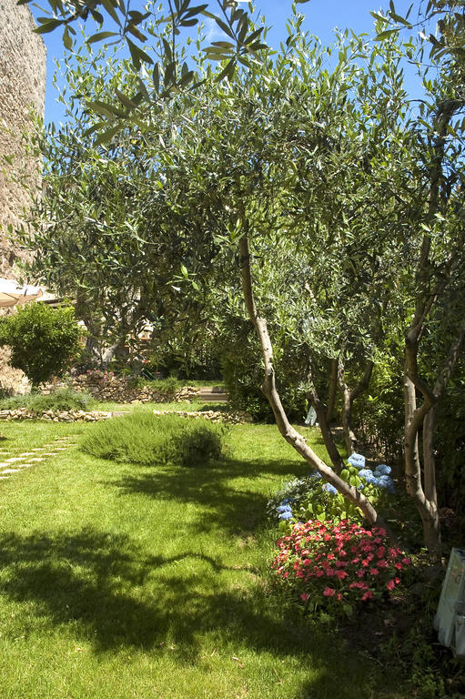 Locanda Delle Mura Anna De Croy Magliano in Toscana Exterior photo