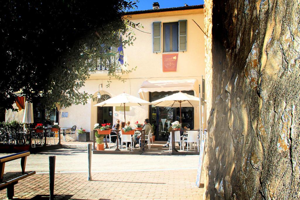 Locanda Delle Mura Anna De Croy Magliano in Toscana Exterior photo